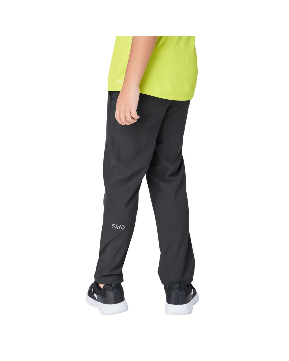 Boy's Youth Core Re-Active Woven Athletic Pants