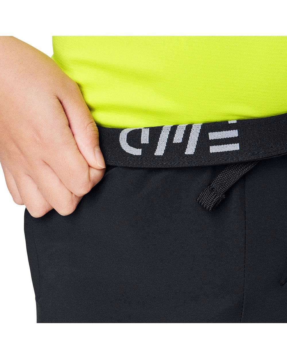 Boy's Youth Core Re-Active Woven Athletic Pants