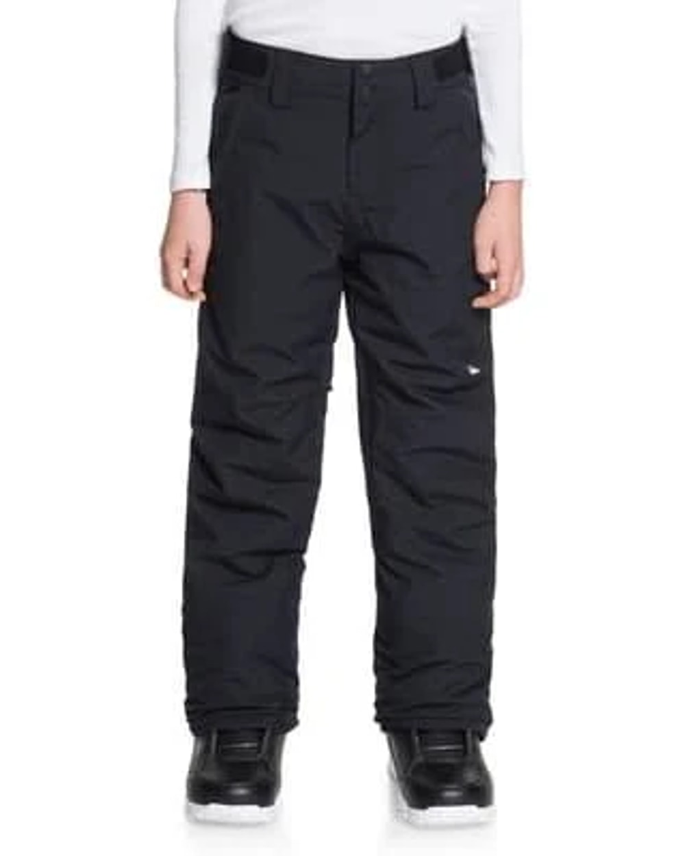 Quiksilver Boys' Estate Snow Pants (2024)