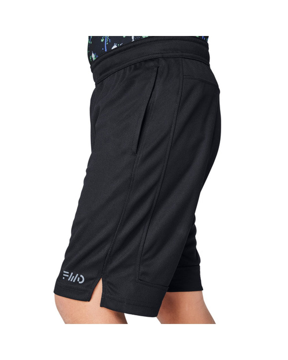 Boy's Youth Core Mesh Shorts