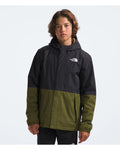 Boys' Youth Warm Antora Rain Jacket
