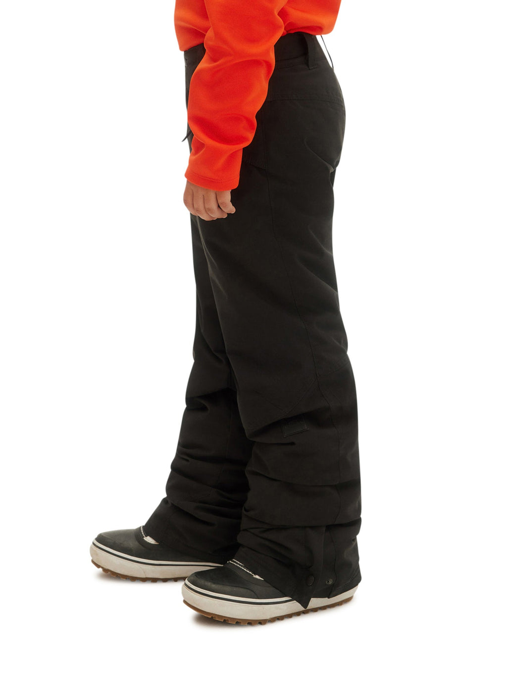 O'Neill Anvil Snow Pants - Black Out back