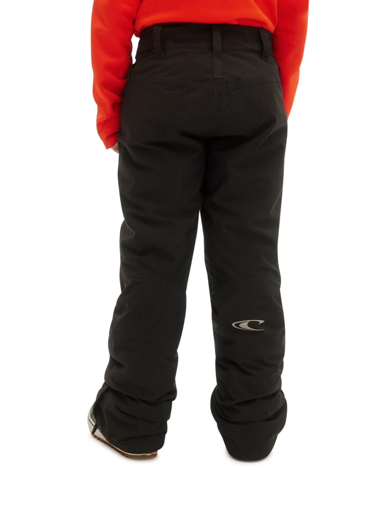 O'Neill Anvil Snow Pants - Black Out detail