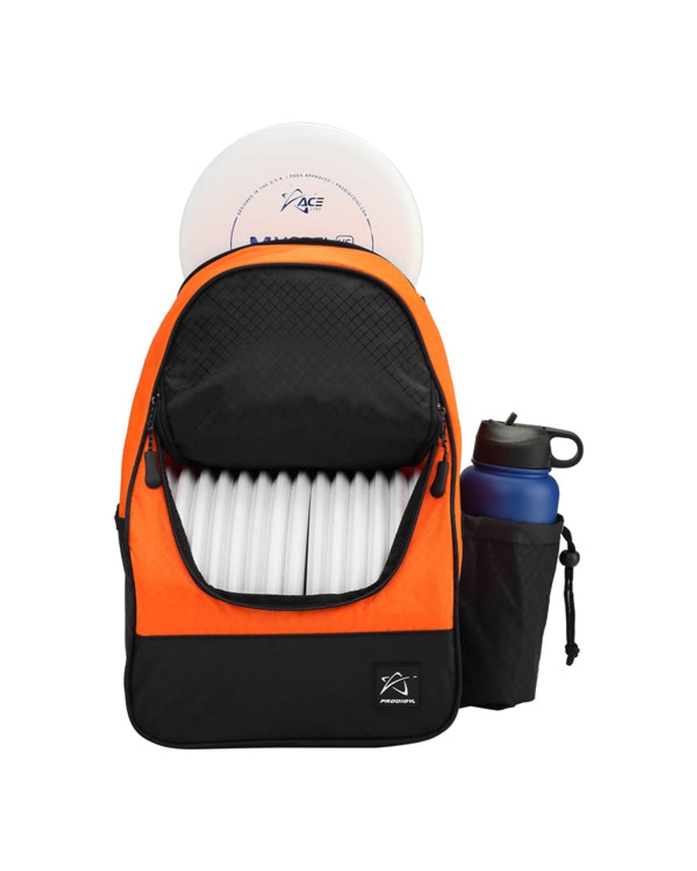 BP-4 Backpack