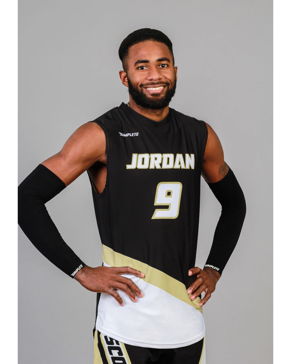 Braccio Arm Sleeves (Pair)