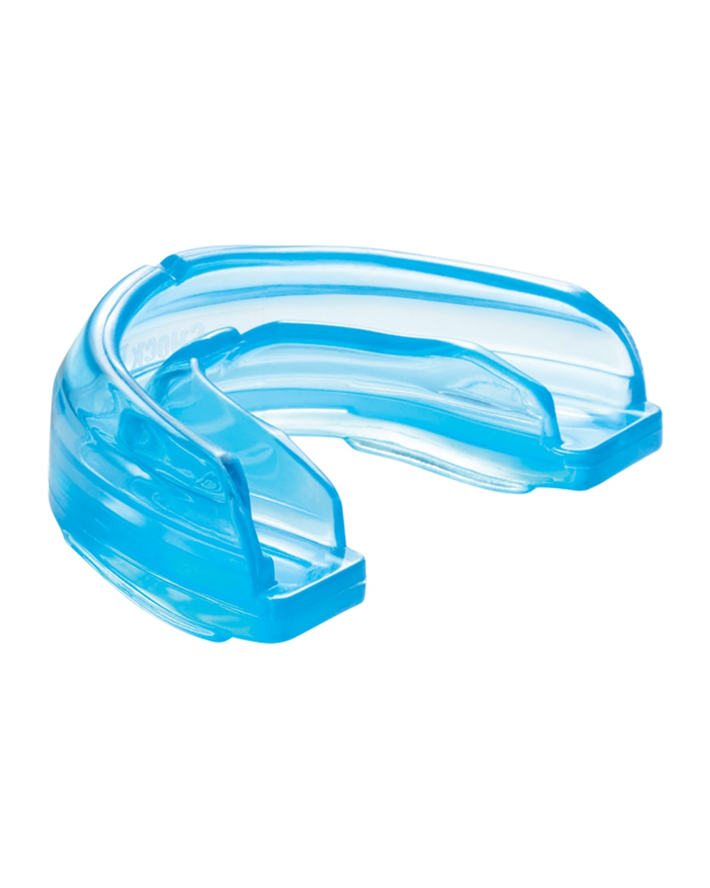 Shock Doctor Braces Mouthguard - Strapless (Adult/Youth)