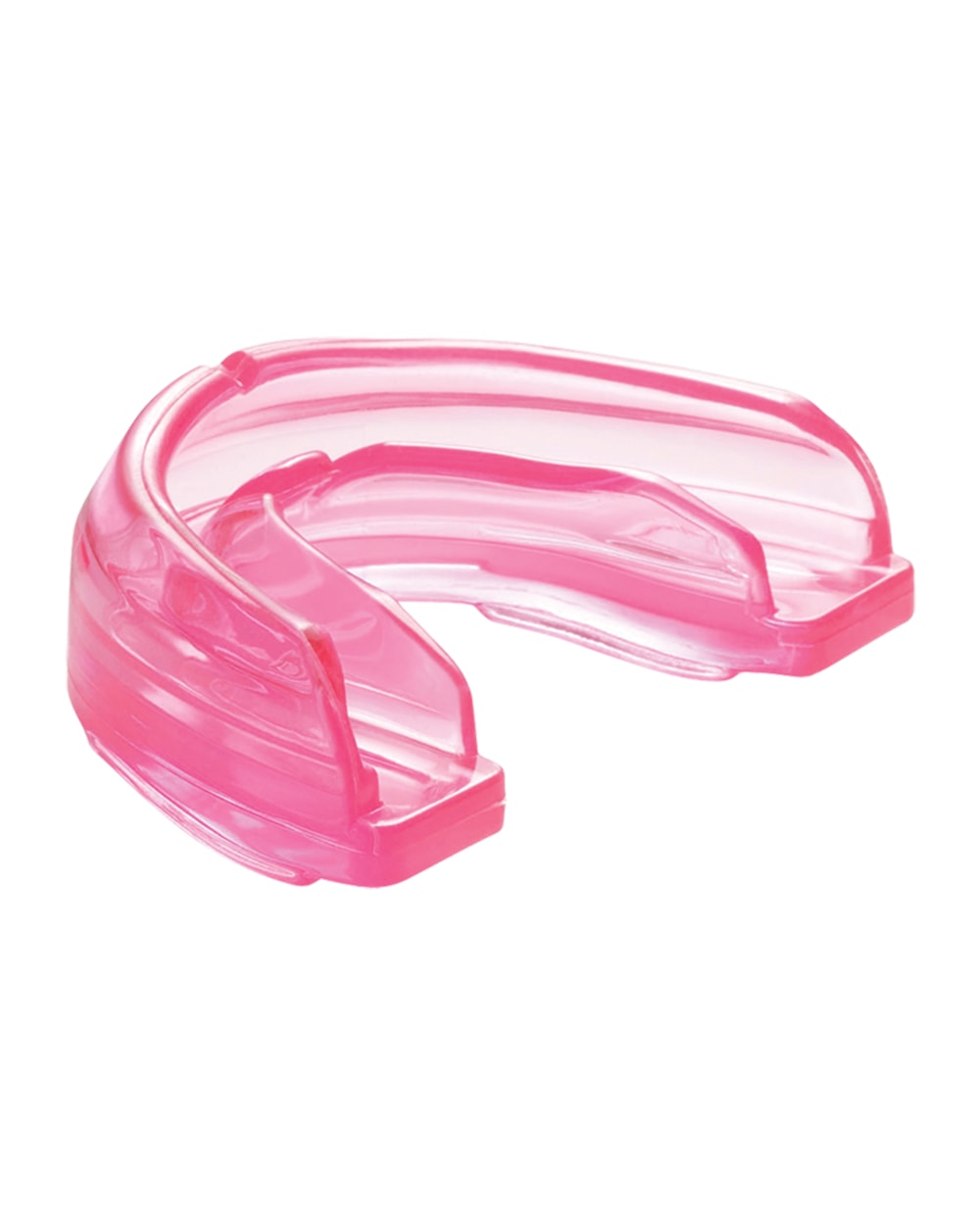 Shock Doctor Braces Mouthguard - Strapless (Adult/Youth)