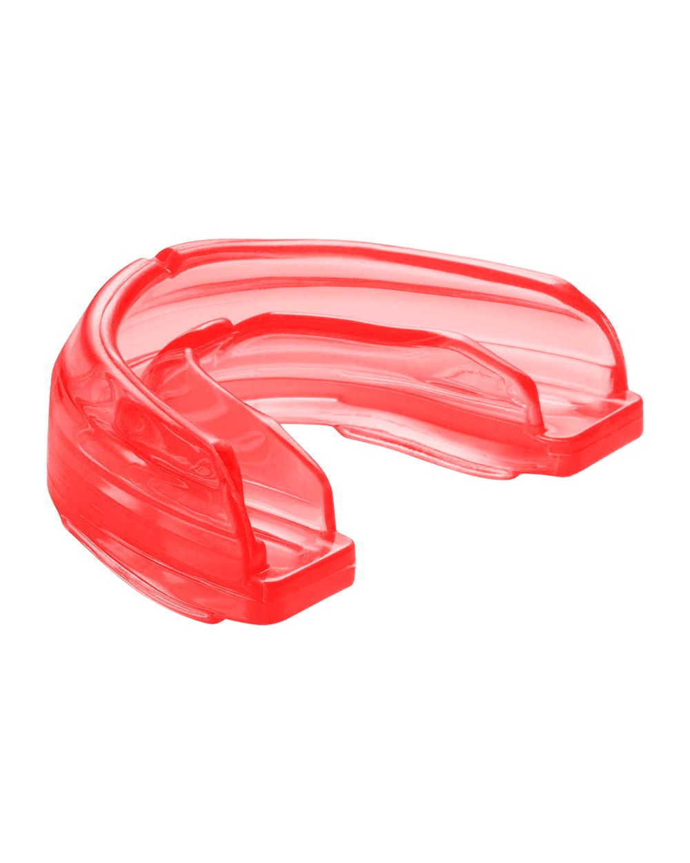 BRACES MOUTHGUARD - STRAPLESS