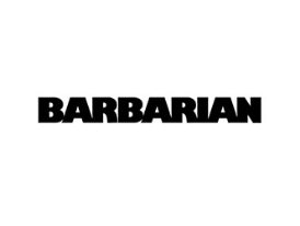 BARBARIAN