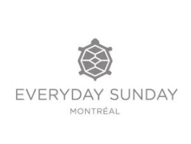 EVERYDAY SUNDAY