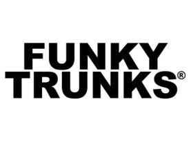 FUNKY TRUNKS