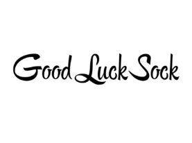 Good Luck Sock-v2