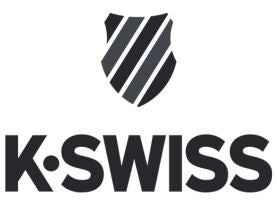 K-Swiss