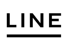LINE