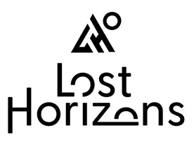 LOST HORIZONS