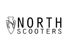 NORTH SCOOTERS