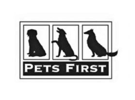 PETS FIRST