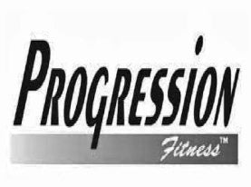 PROGRESSION