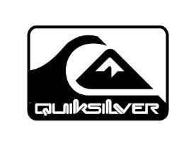 QUIKSILVER