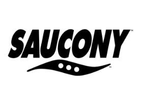 SAUCONY
