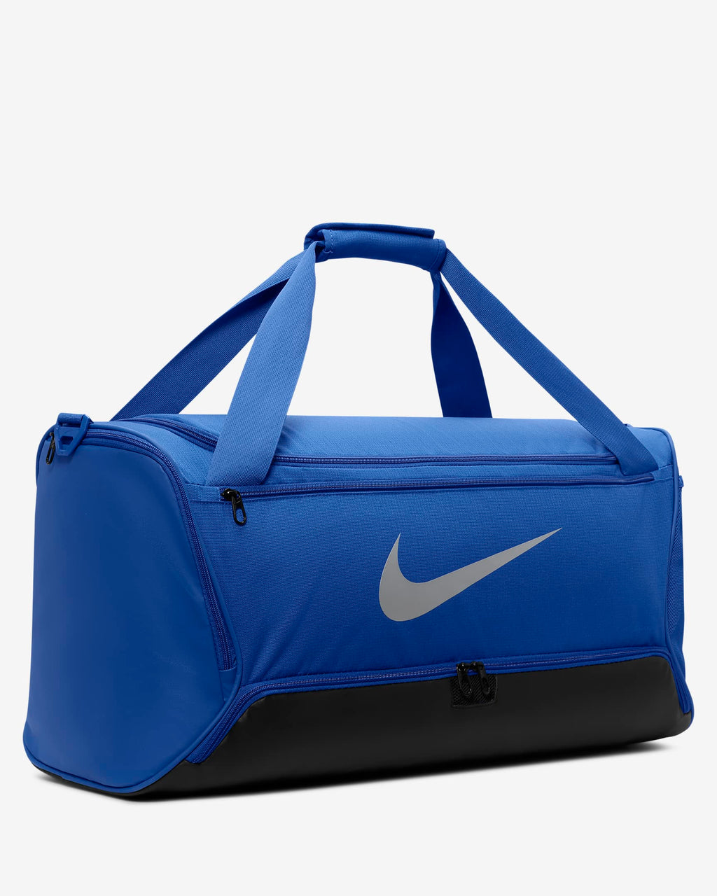 Nike Brasilia 9.5 Training Duffel Bag (Medium, 60L)