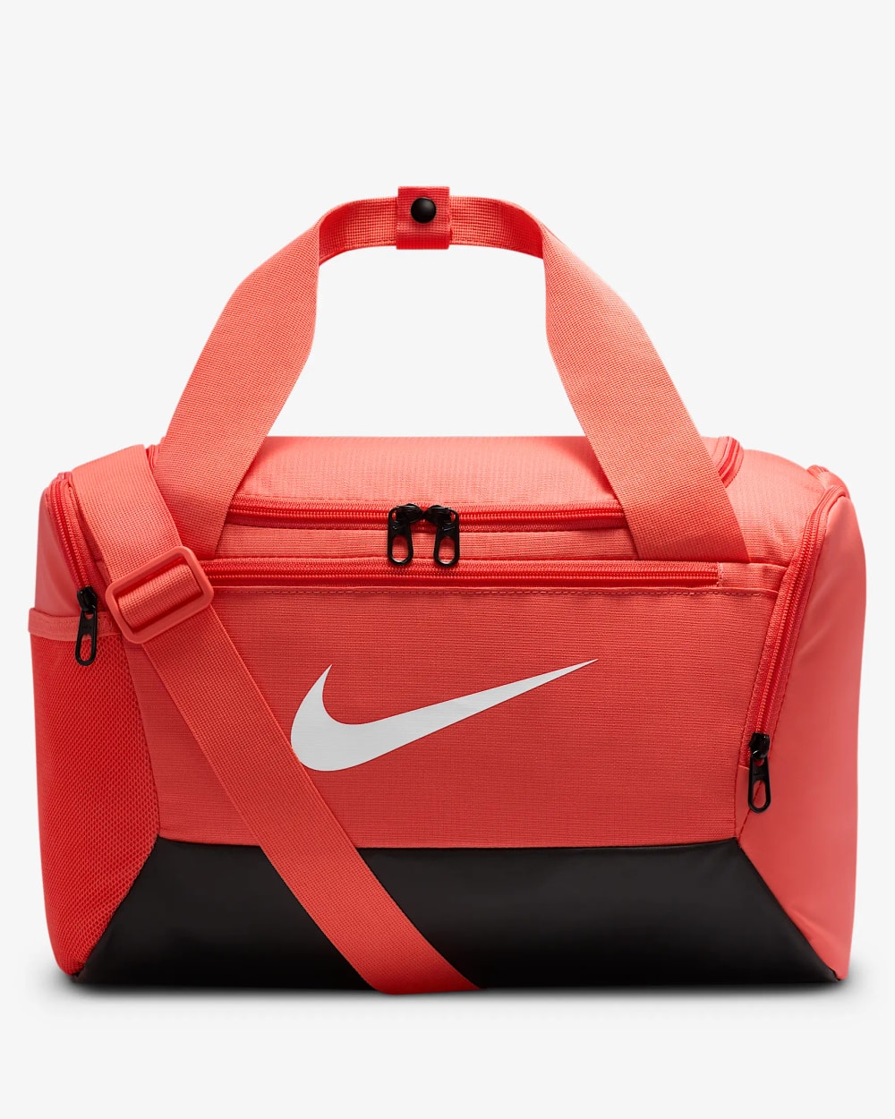 Nike Brasilia 9.5 Training Duffel Bag (Extra-Small, 25L)
