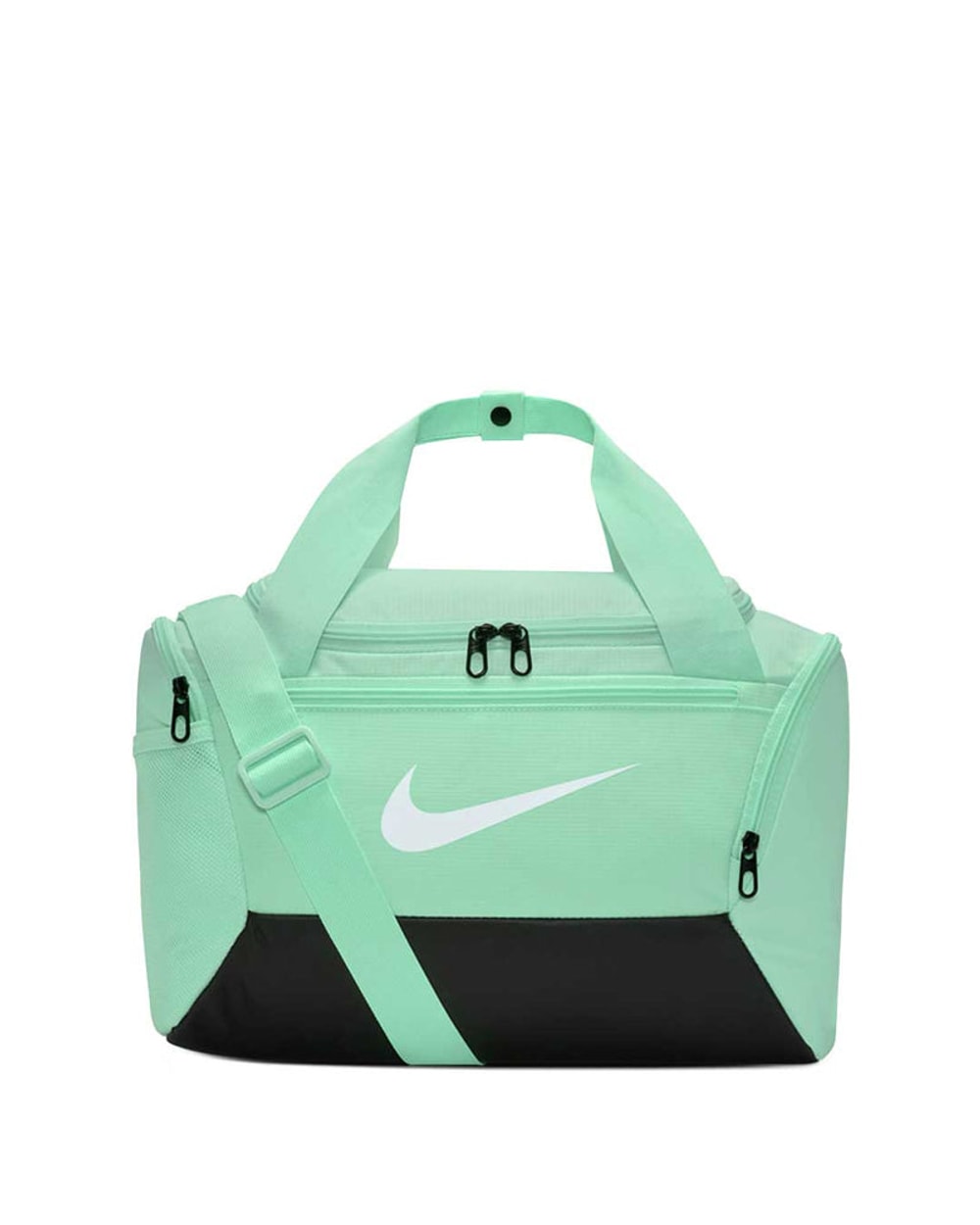 Nike Brasilia 9.5 Training Duffel Bag (Extra-Small, 25L)