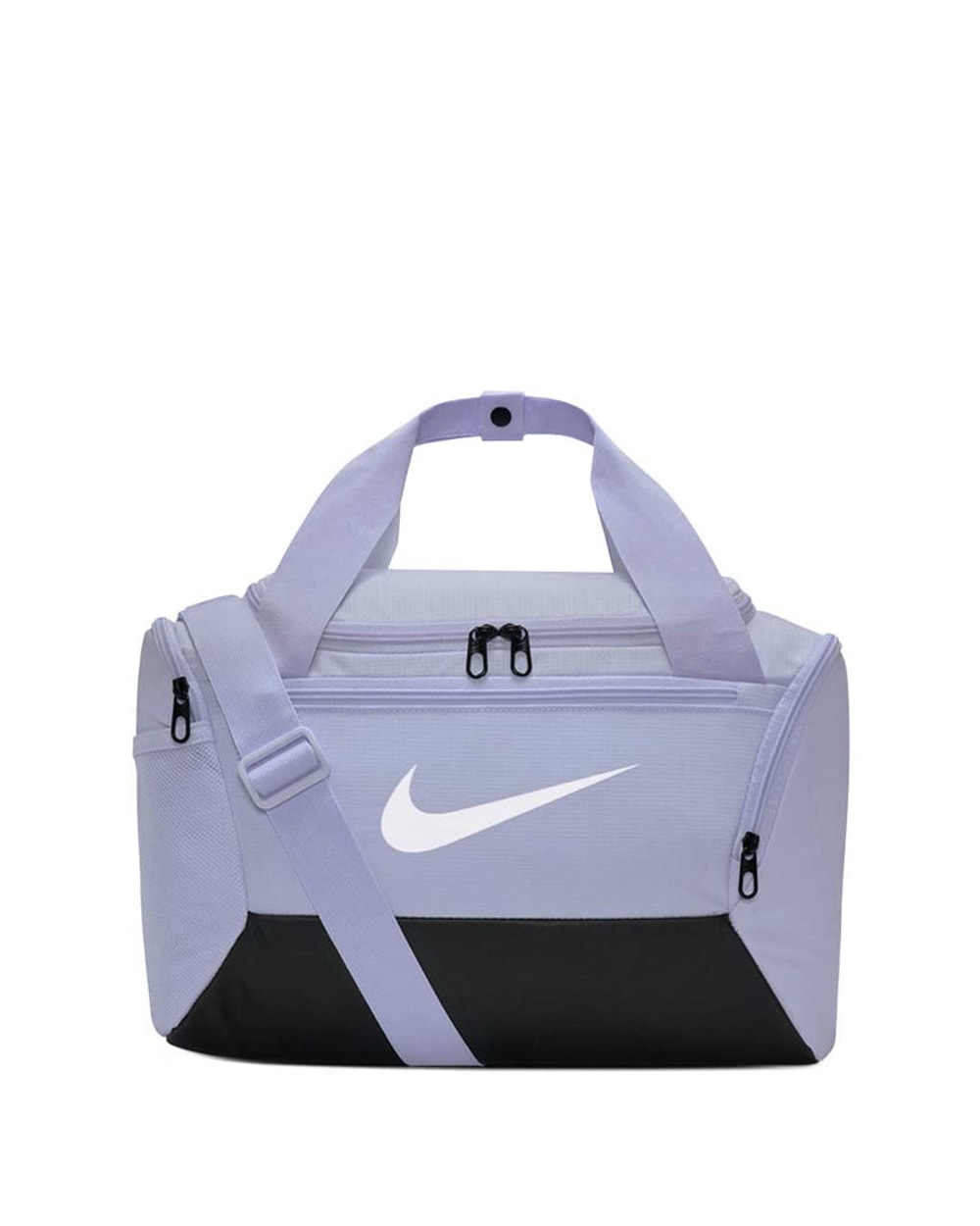 Nike Brasilia 9.5 Training Duffel Bag (Extra-Small, 25L)