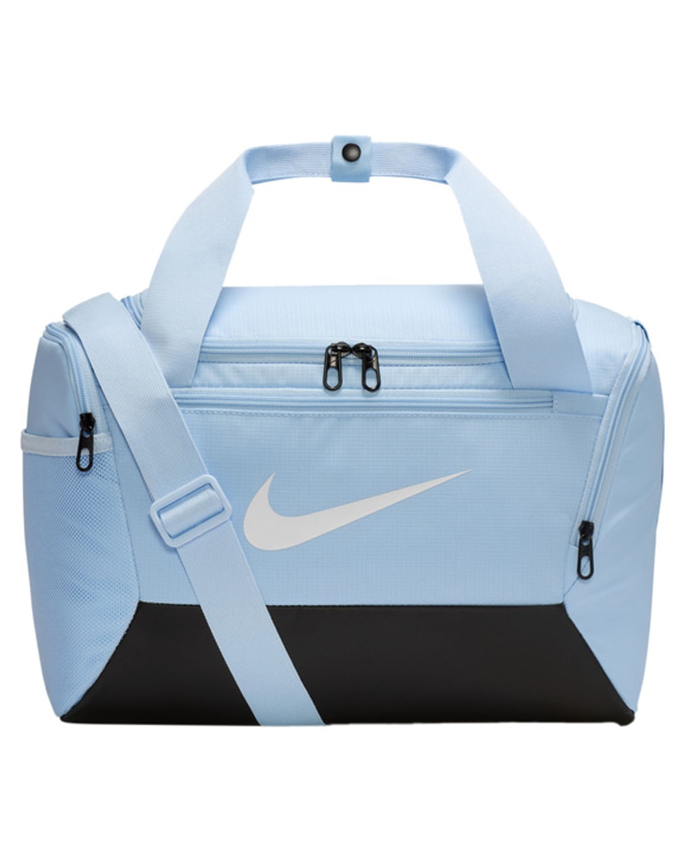 Nike Brasilia 9.5 Training Duffel Bag (Extra-Small, 25L)