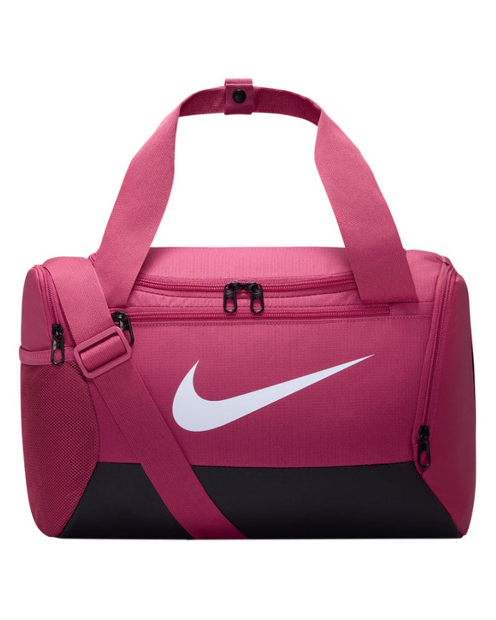 Nike Brasilia 9.5 Training Duffel Bag (Extra-Small, 25L)