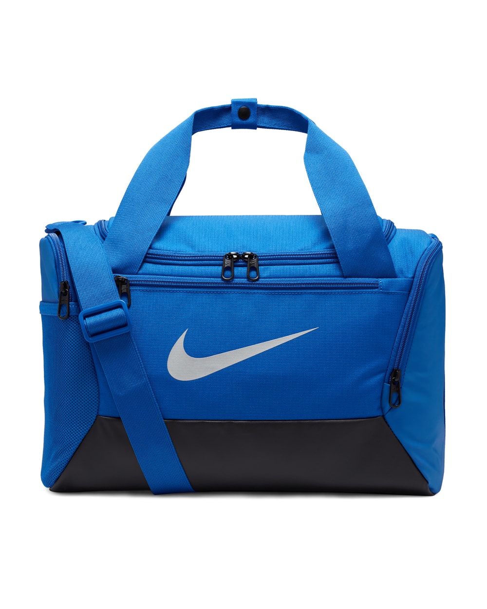 Nike Brasilia 9.5 Training Duffel Bag (Extra-Small, 25L)