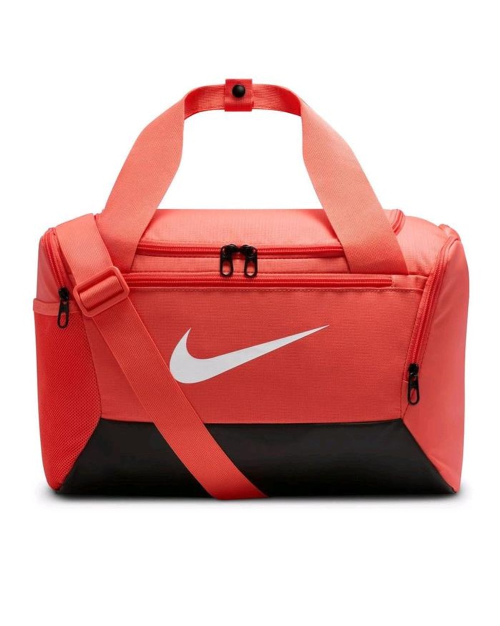 Nike Brasilia 9.5 Training Duffel Bag (Extra-Small, 25L)