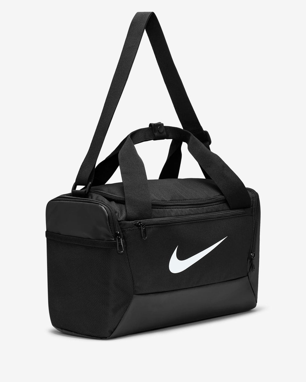 Nike Brasilia 9.5 Training Duffel Bag (Extra-Small, 25L)