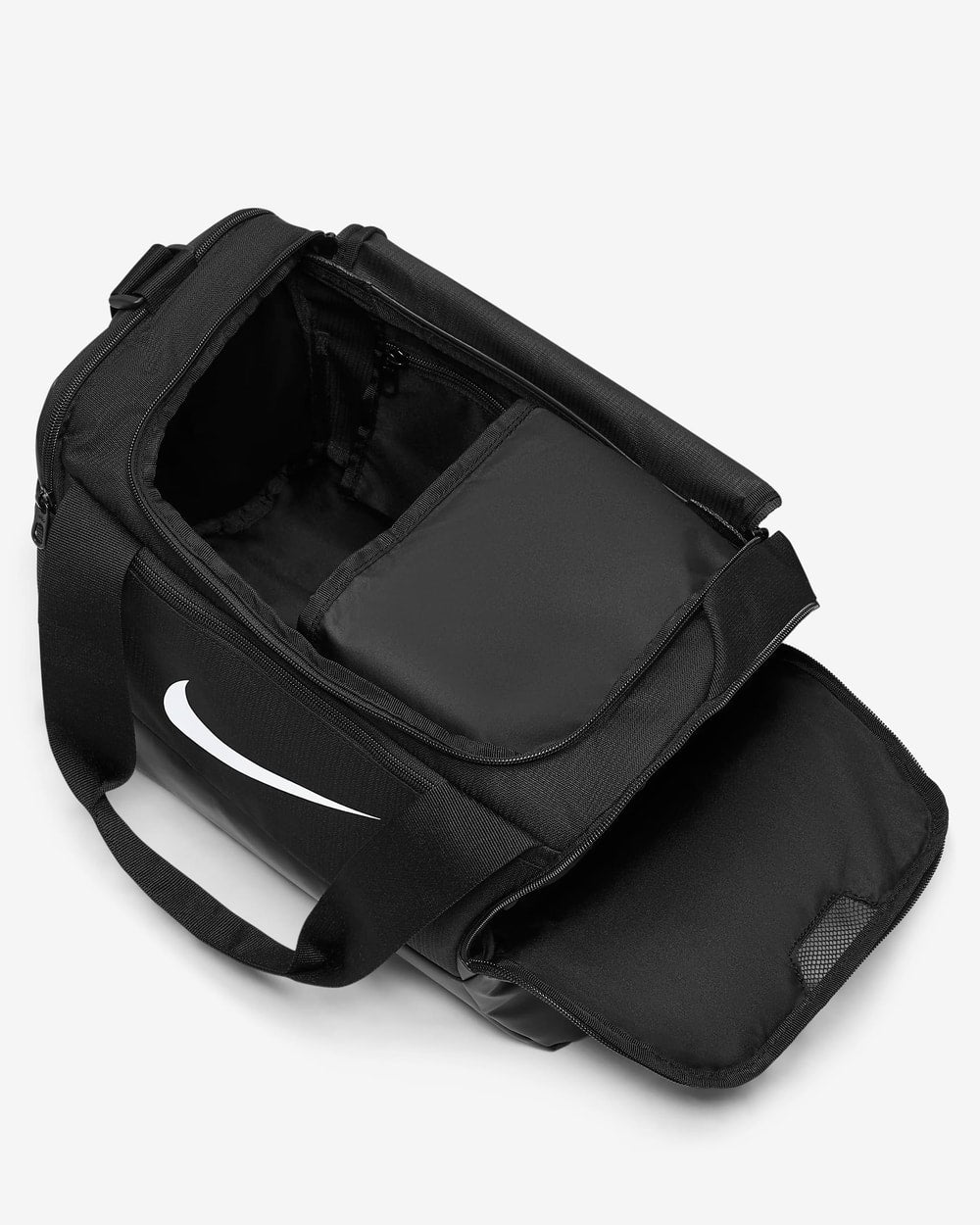 Nike Brasilia 9.5 Training Duffel Bag (Extra-Small, 25L)