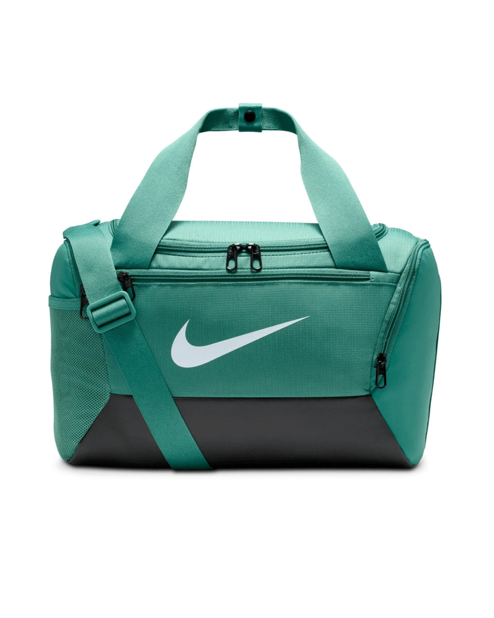 Nike Brasilia 9.5 Training Duffel Bag (Extra-Small, 25L)