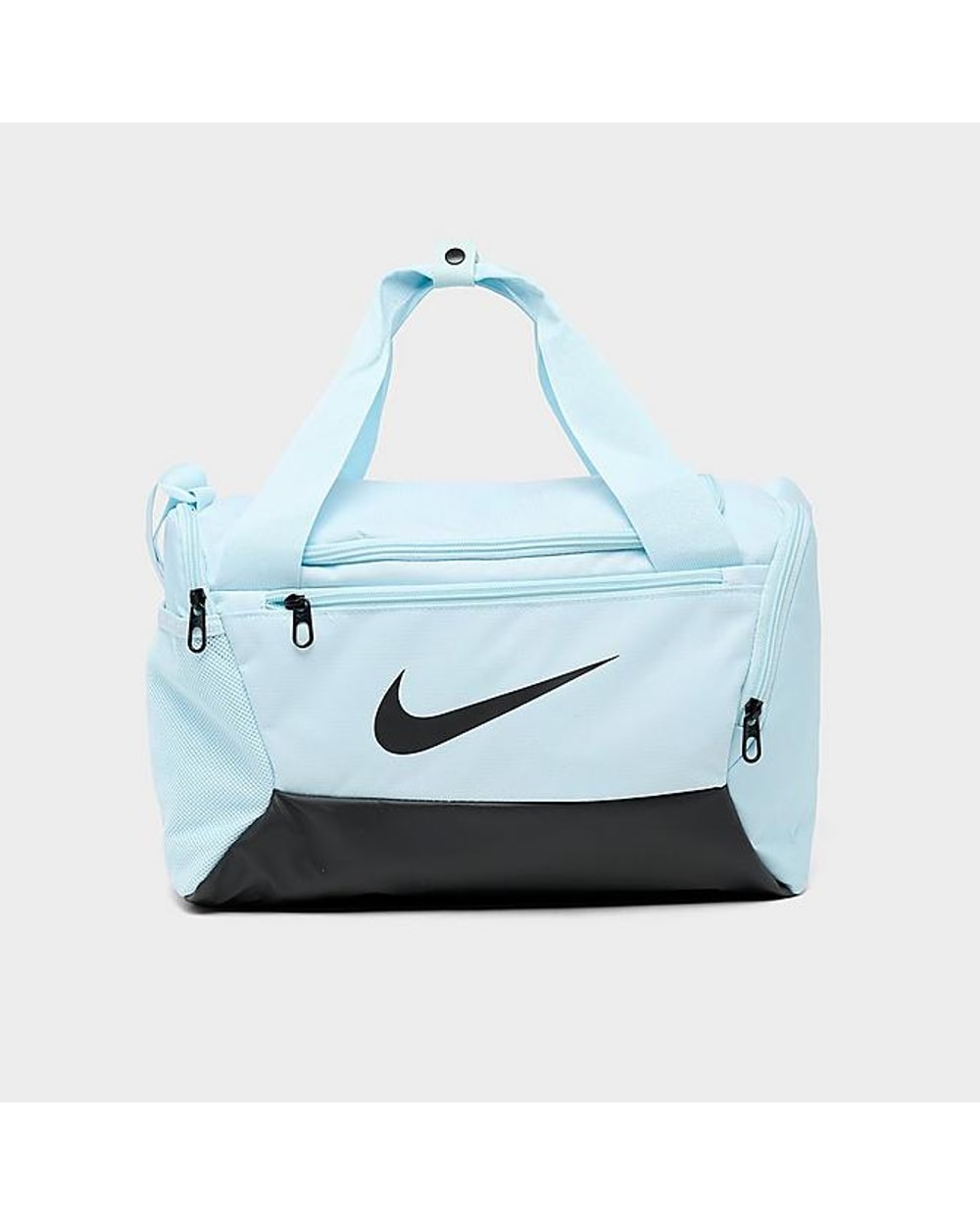 Nike Brasilia 9.5 Training Duffel Bag (Extra-Small, 25L)
