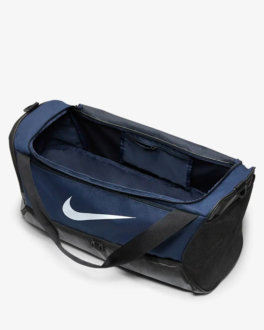 Nike Brasilia 9.5 Training Duffel Bag (Medium, 60L)