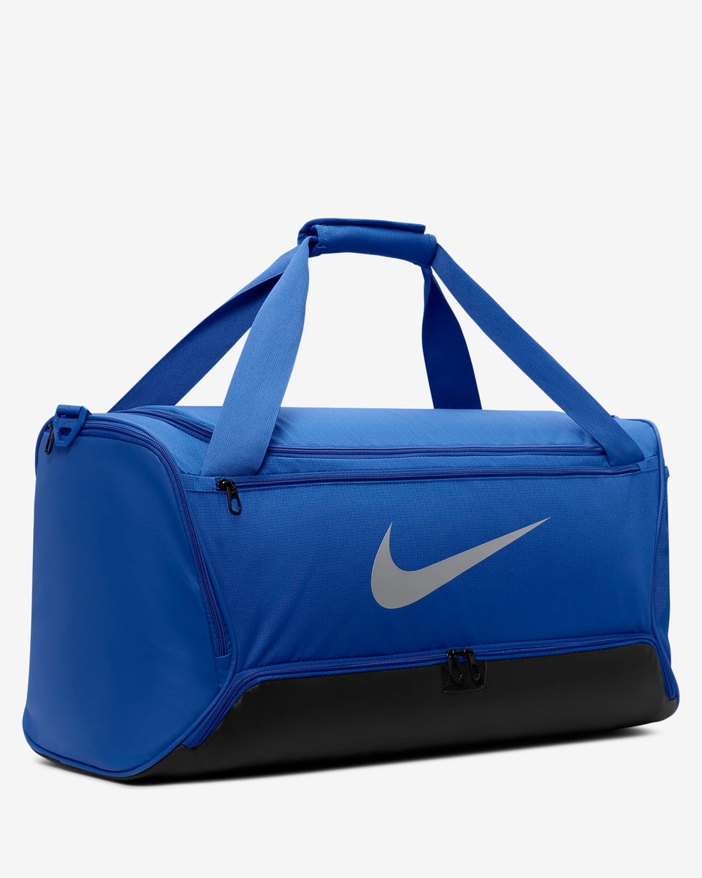 Nike Brasilia 9.5 Training Duffel Bag (Medium, 60L)