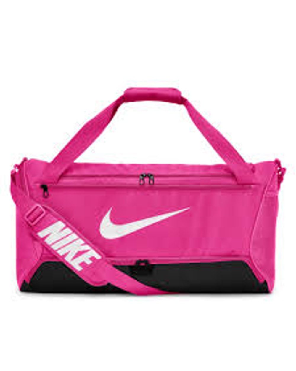 Nike Brasilia 9.5 Training Duffel Bag (Medium, 60L)