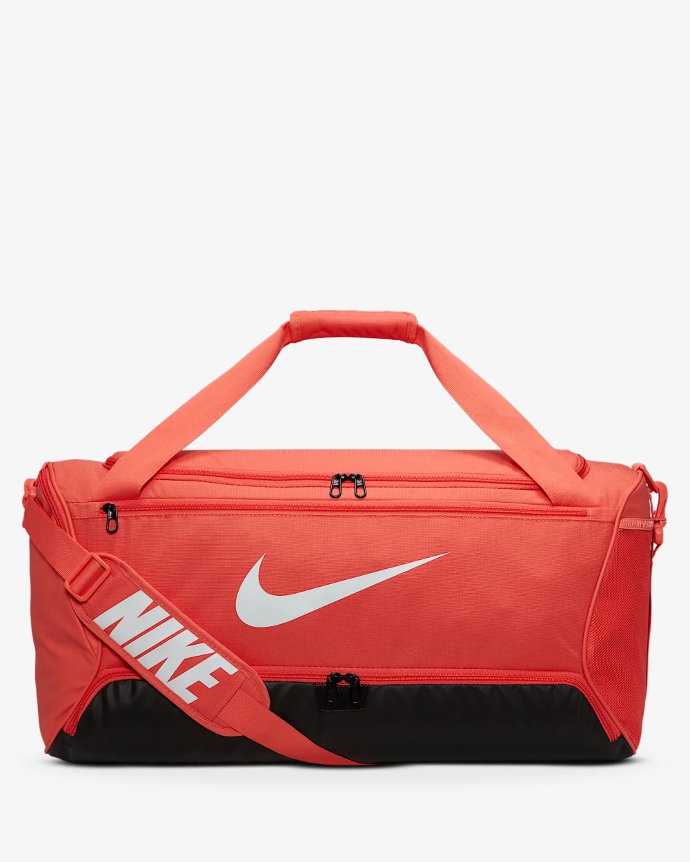 Nike Brasilia 9.5 Training Duffel Bag (Medium, 60L)