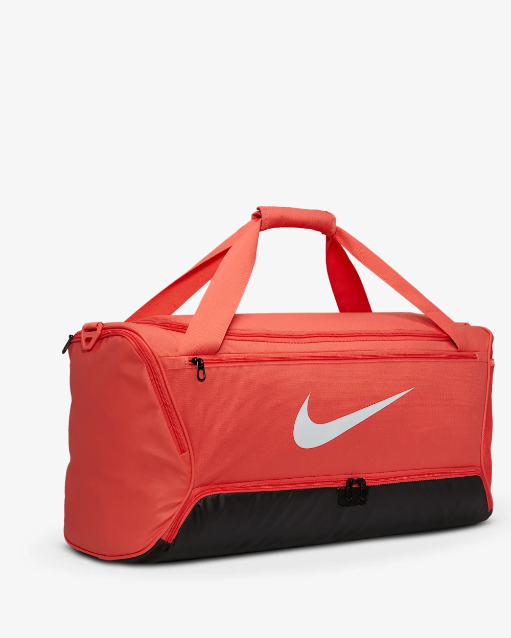 Nike Brasilia 9.5 Training Duffel Bag (Medium, 60L)