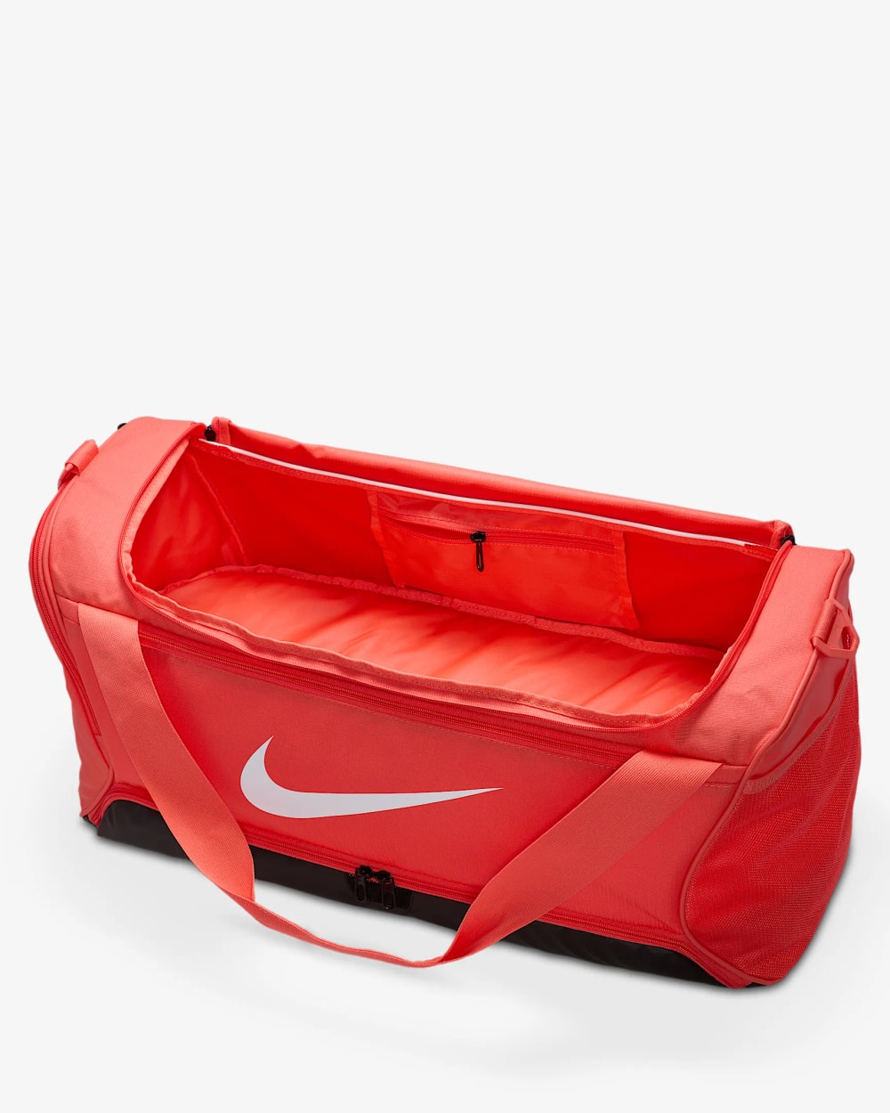 Nike Brasilia 9.5 Training Duffel Bag (Medium, 60L)