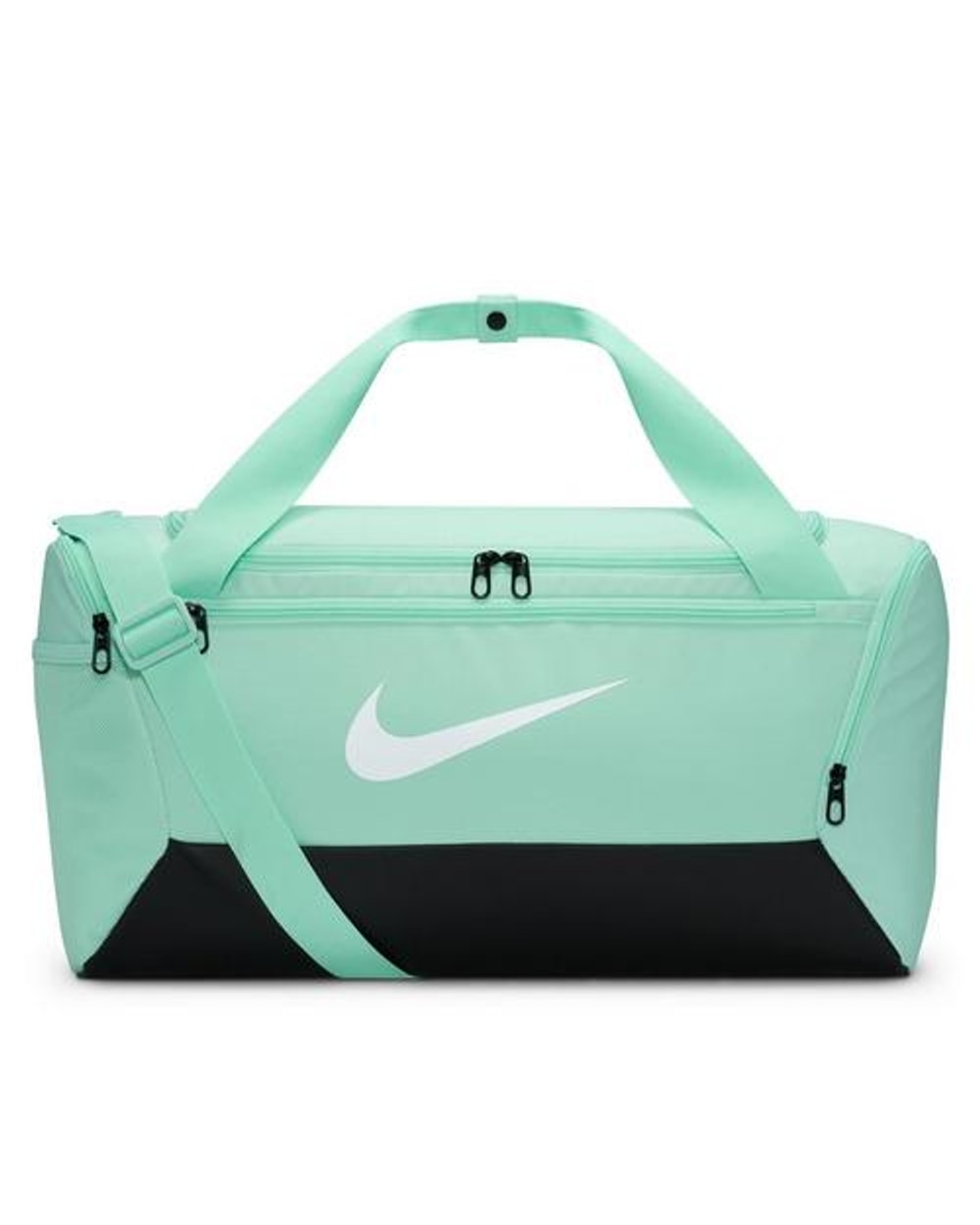 Nike Brasilia 9.5 Training Duffel Bag (Medium, 60L)