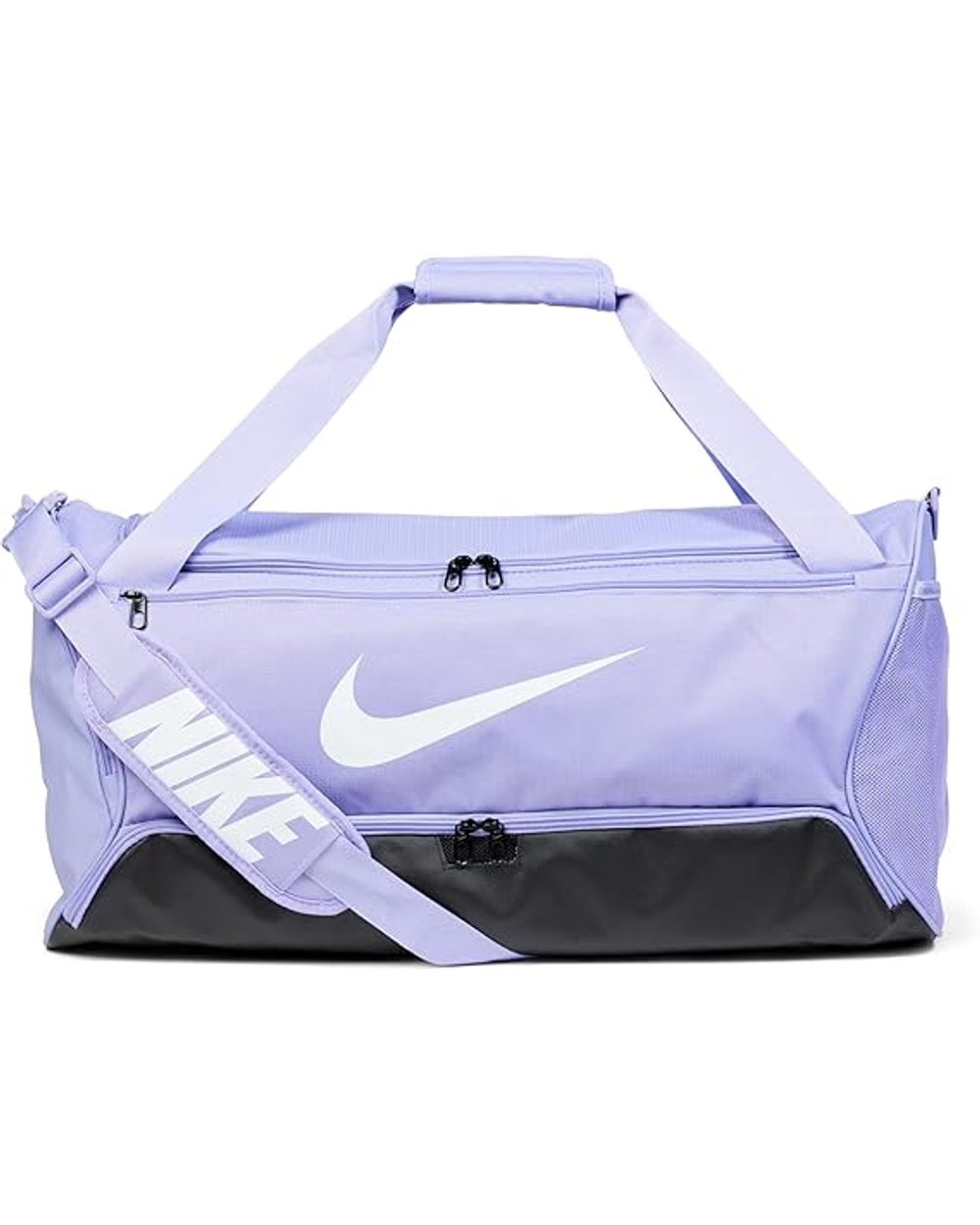 Nike Brasilia 9.5 Training Duffel Bag (Medium, 60L)