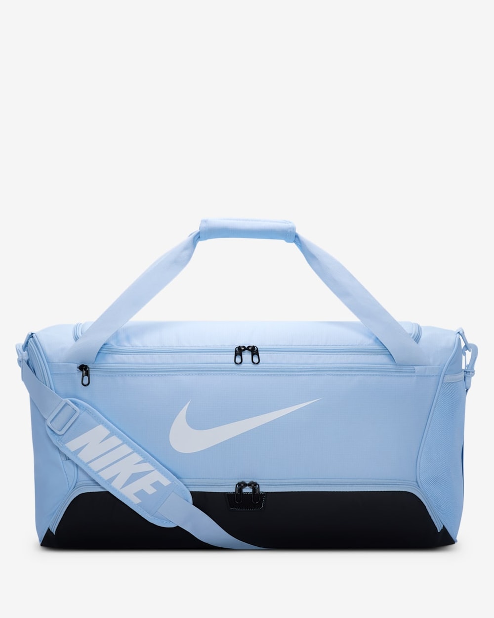 Nike Brasilia 9.5 Training Duffel Bag (Medium, 60L)
