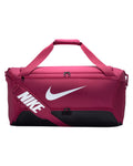 Nike Brasilia 9.5 Training Duffel Bag (Medium, 60L)