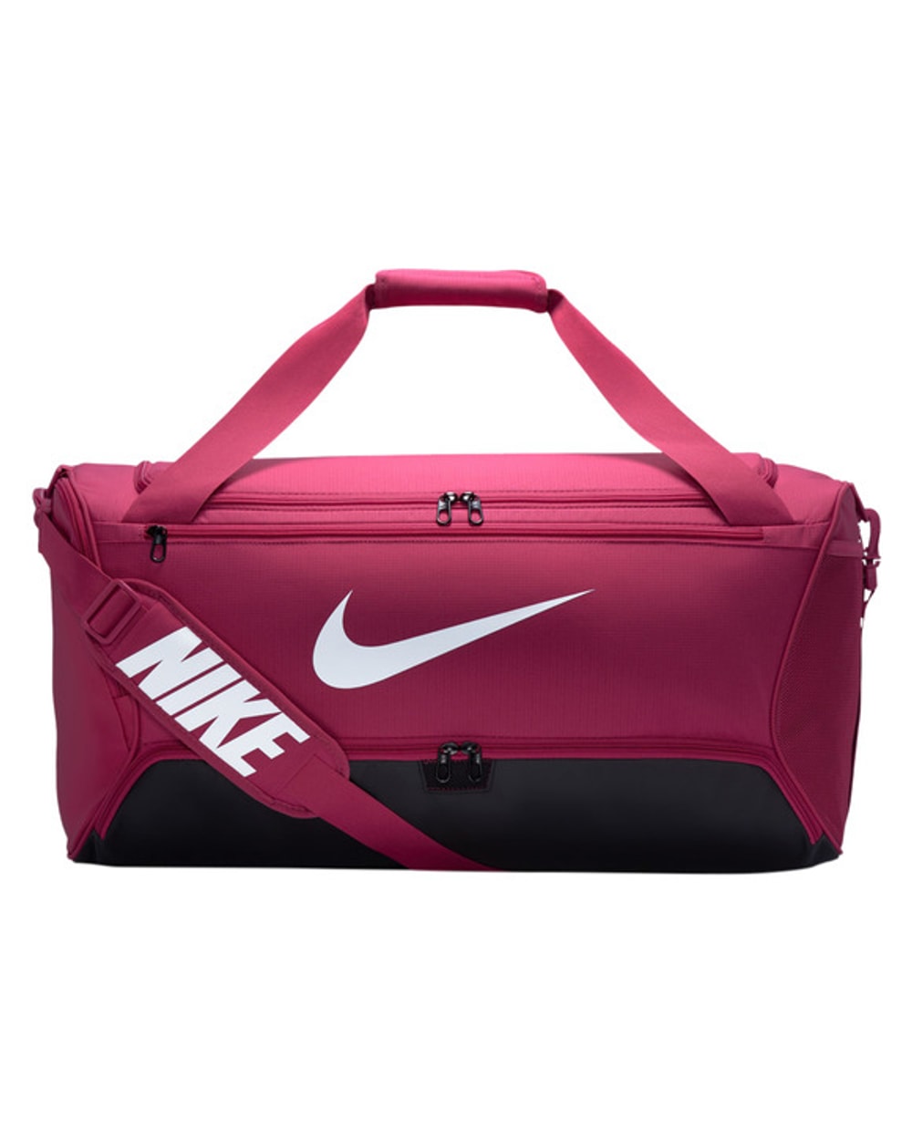 Nike Brasilia 9.5 Training Duffel Bag (Medium, 60L)