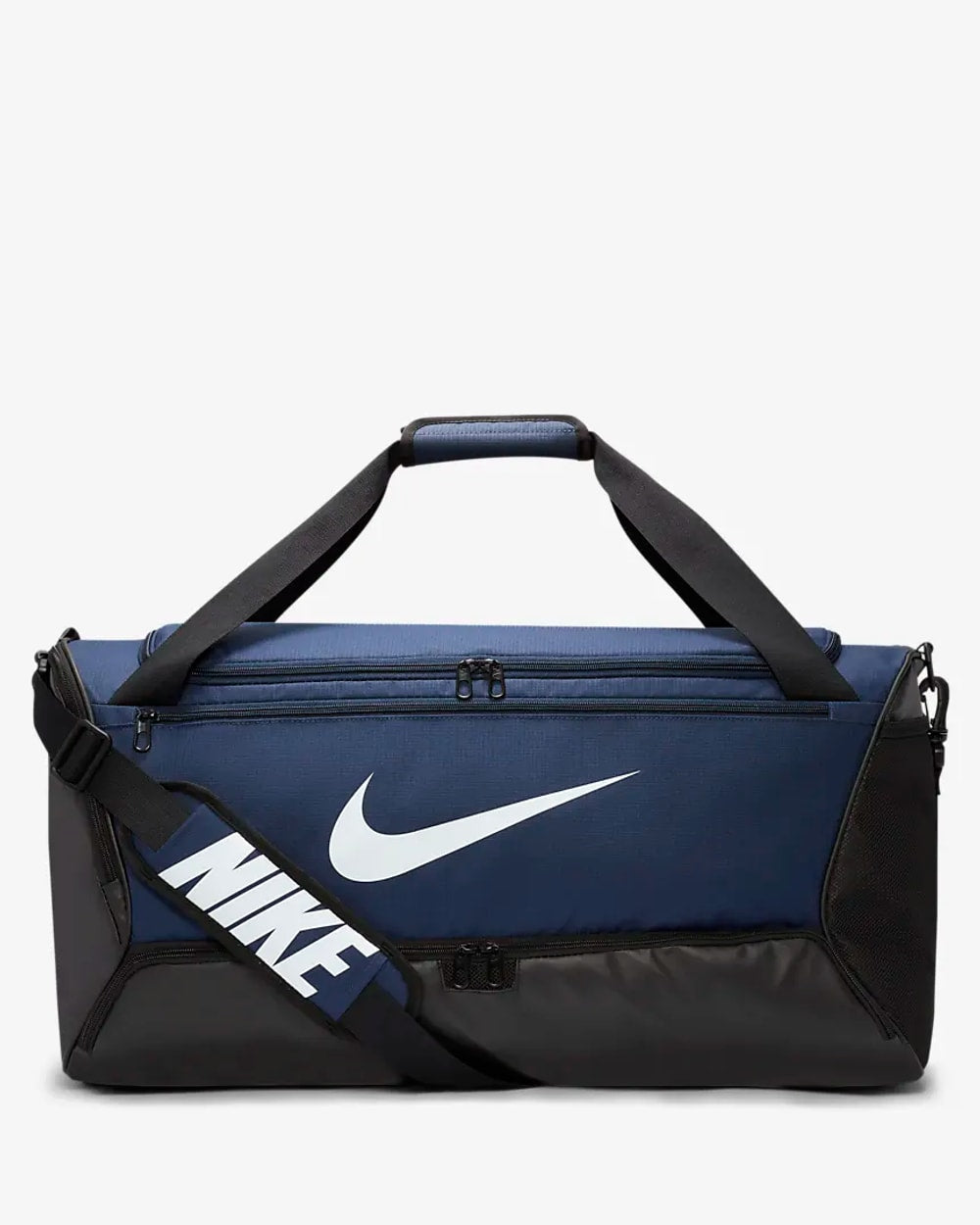 Nike Brasilia 9.5 Training Duffel Bag (Medium, 60L)