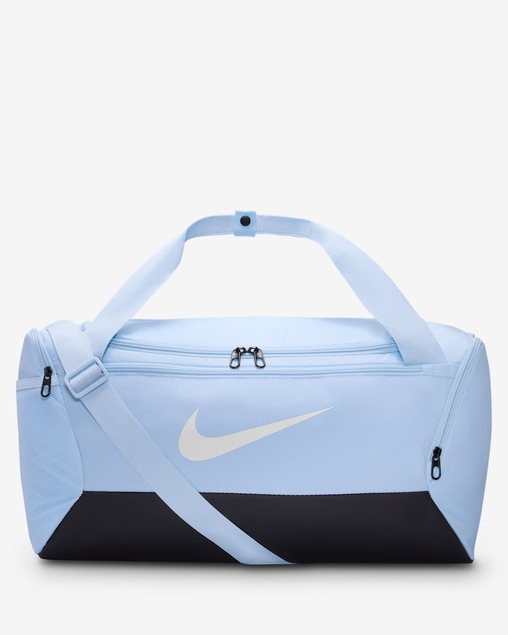 Nike Brasilia 9.5 Training Duffel Bag (Small, 41L)