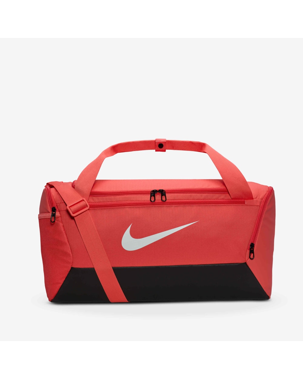 Nike Brasilia 9.5 Training Duffel Bag (Small, 41L)